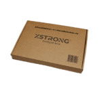 Abdeckplane Musterbox