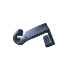 Planenhaken für Anhängerplane – geeignet für Gummiseil Ø 6–8 mm